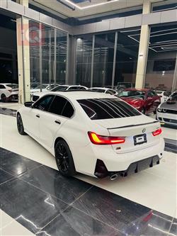 بي ام دبليو الفئة 3